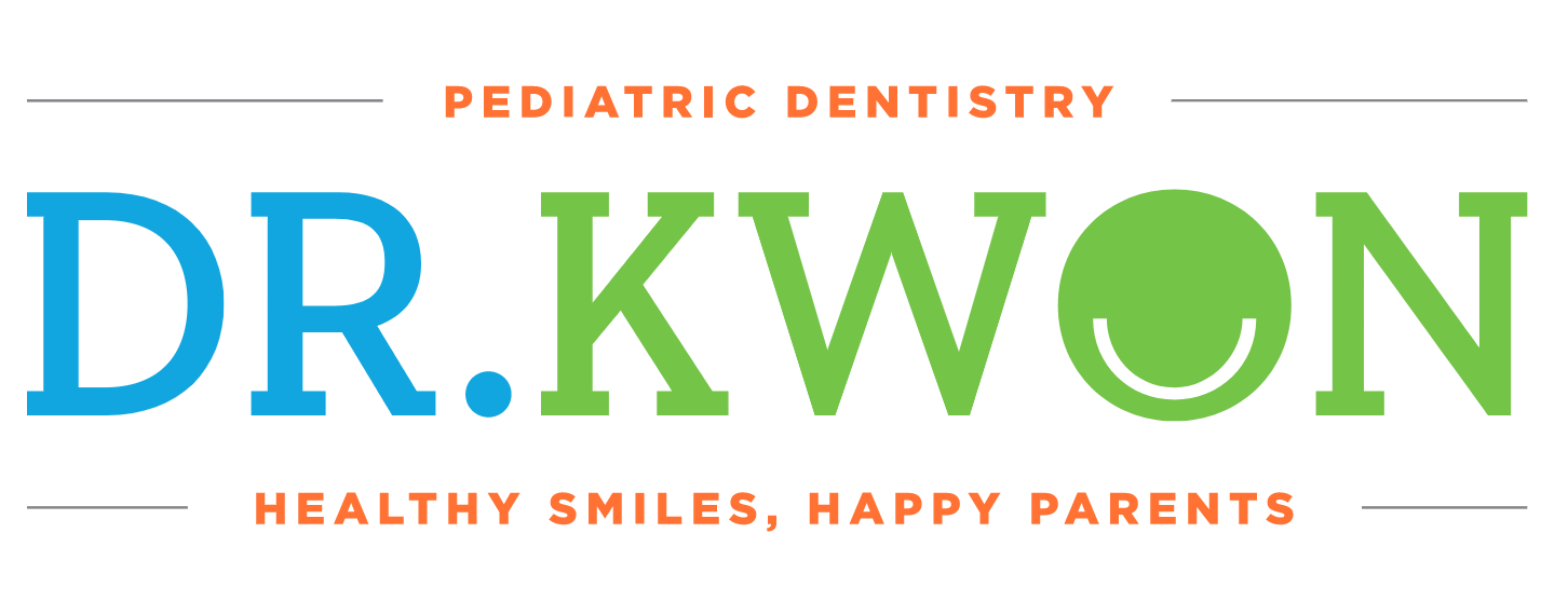 Dr. Kwon Pediatric Dentistry