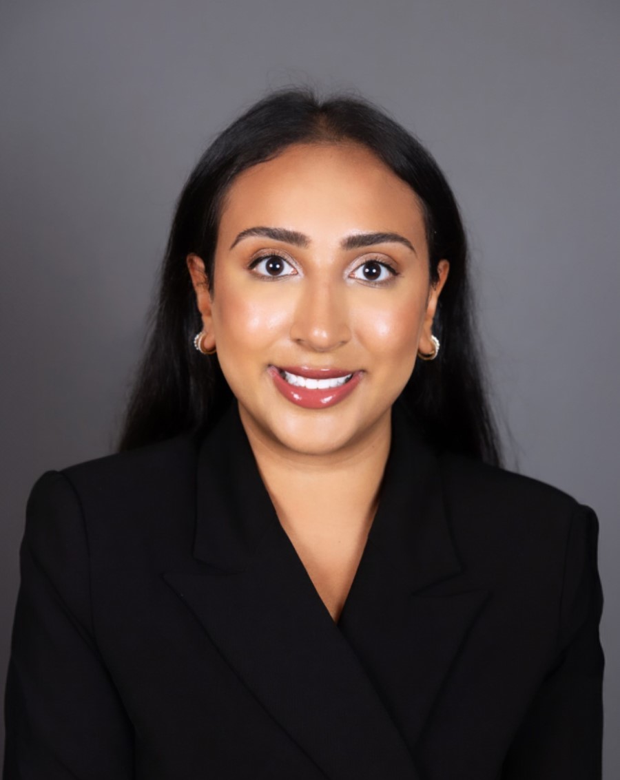 Dr. Mukti Prema, DDS, MBA, MHS, a pediatric dentist with Dr. Kwon Pediatric Dentistry in Loganville, GA